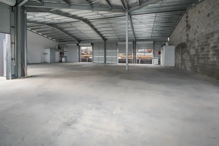 Third view of Homely studio listing, 2/2 Short Street, Cooma NSW 2630