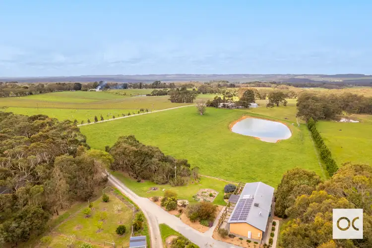 1230 Range Road, Kuitpo SA 5201