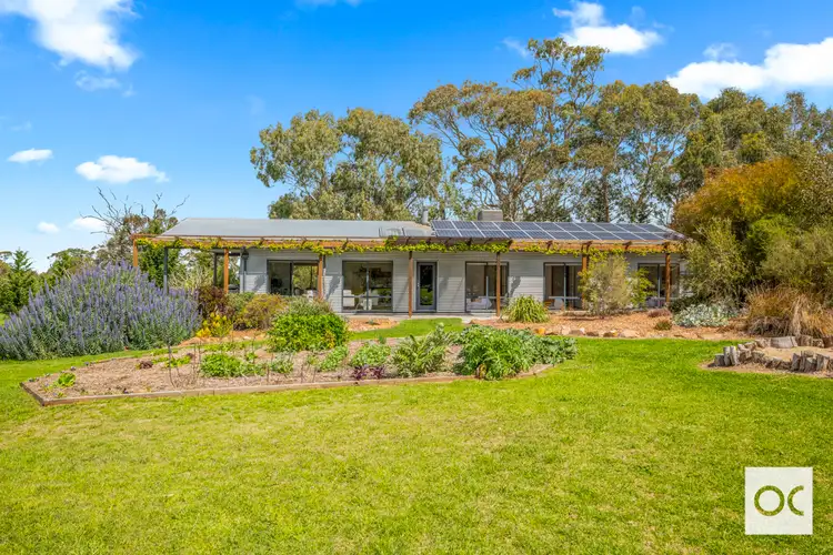 Fourth view of Homely rural property listing, 1230 Range Road, Kuitpo SA 5201