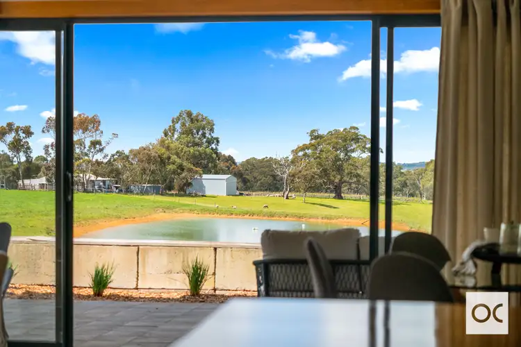 Fifth view of Homely rural property listing, 1230 Range Road, Kuitpo SA 5201