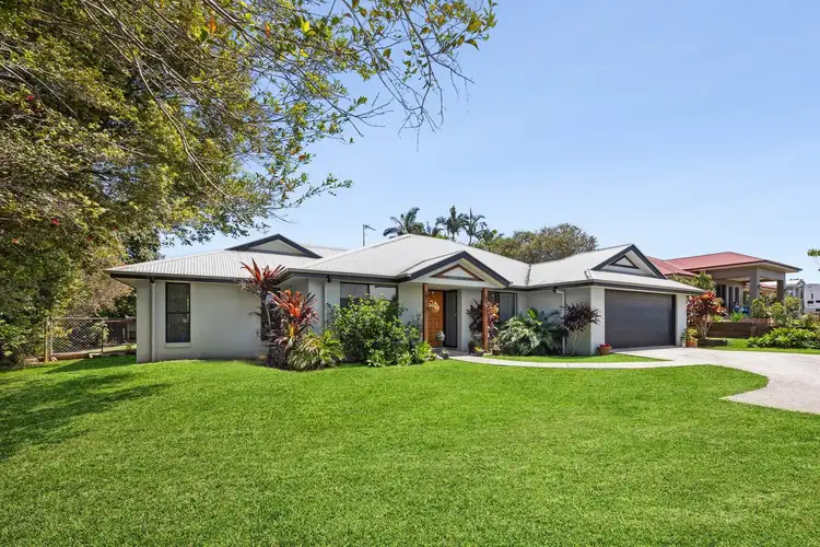 5 Pacific Place, Beerwah QLD 4519