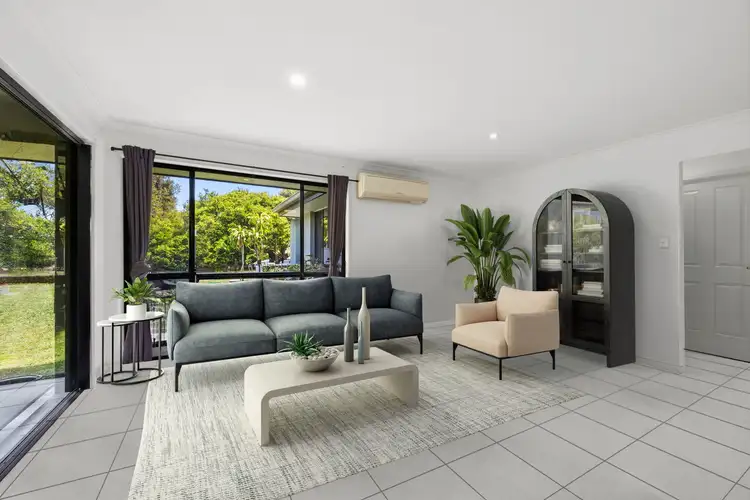 Fifth view of Homely house listing, 5 Pacific Place, Beerwah QLD 4519