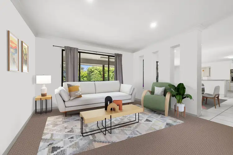 Sixth view of Homely house listing, 5 Pacific Place, Beerwah QLD 4519