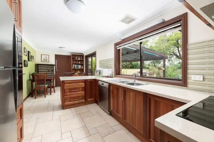 Third view of Homely house listing, 12 Anitra Avenue, Kareela NSW 2232
