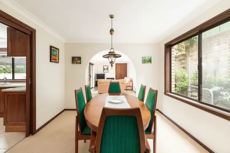 Fourth view of Homely house listing, 12 Anitra Avenue, Kareela NSW 2232