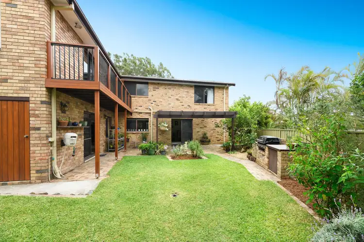 Sixth view of Homely house listing, 12 Anitra Avenue, Kareela NSW 2232