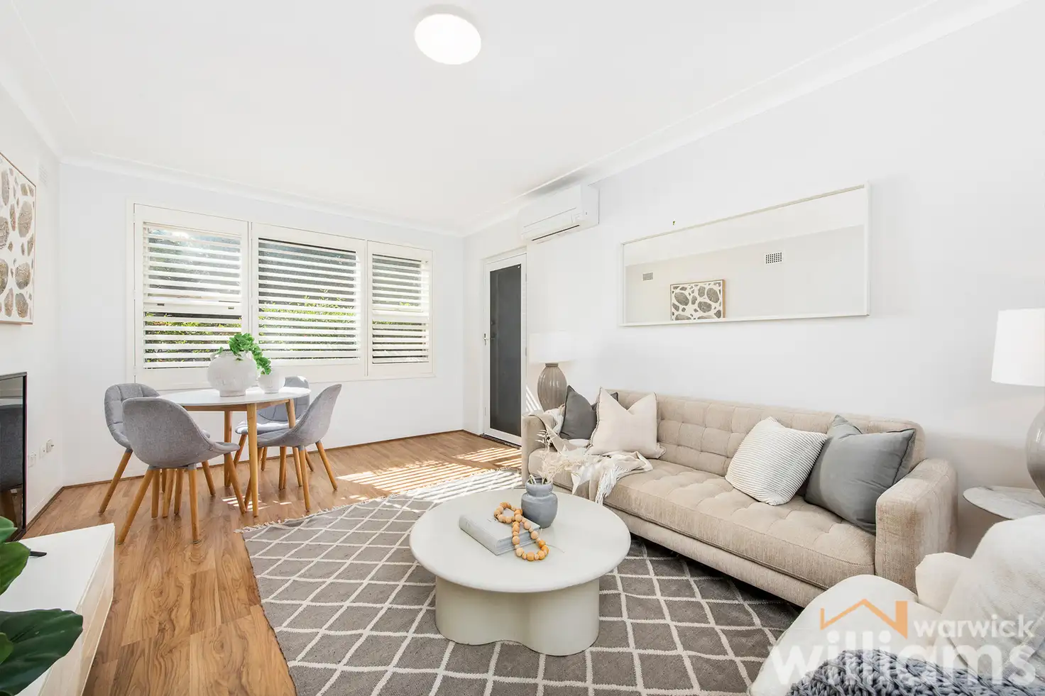 Main view of Homely apartment listing, 10/55 College Street, Drummoyne NSW 2047
