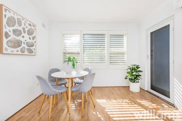 Third view of Homely apartment listing, 10/55 College Street, Drummoyne NSW 2047
