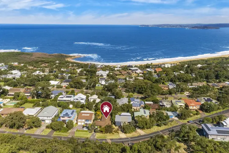 82 The Scenic Road, Killcare Heights NSW 2257
