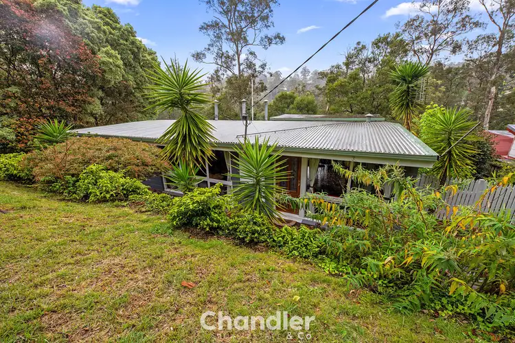 Main view of Homely house listing, 39 Glen Road, Belgrave VIC 3160