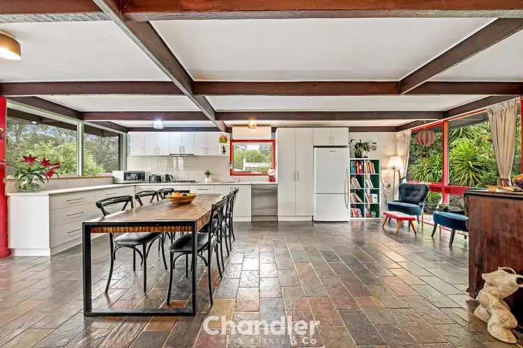 Third view of Homely house listing, 39 Glen Road, Belgrave VIC 3160