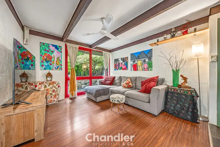 Fourth view of Homely house listing, 39 Glen Road, Belgrave VIC 3160