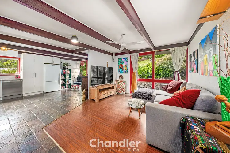 Fifth view of Homely house listing, 39 Glen Road, Belgrave VIC 3160