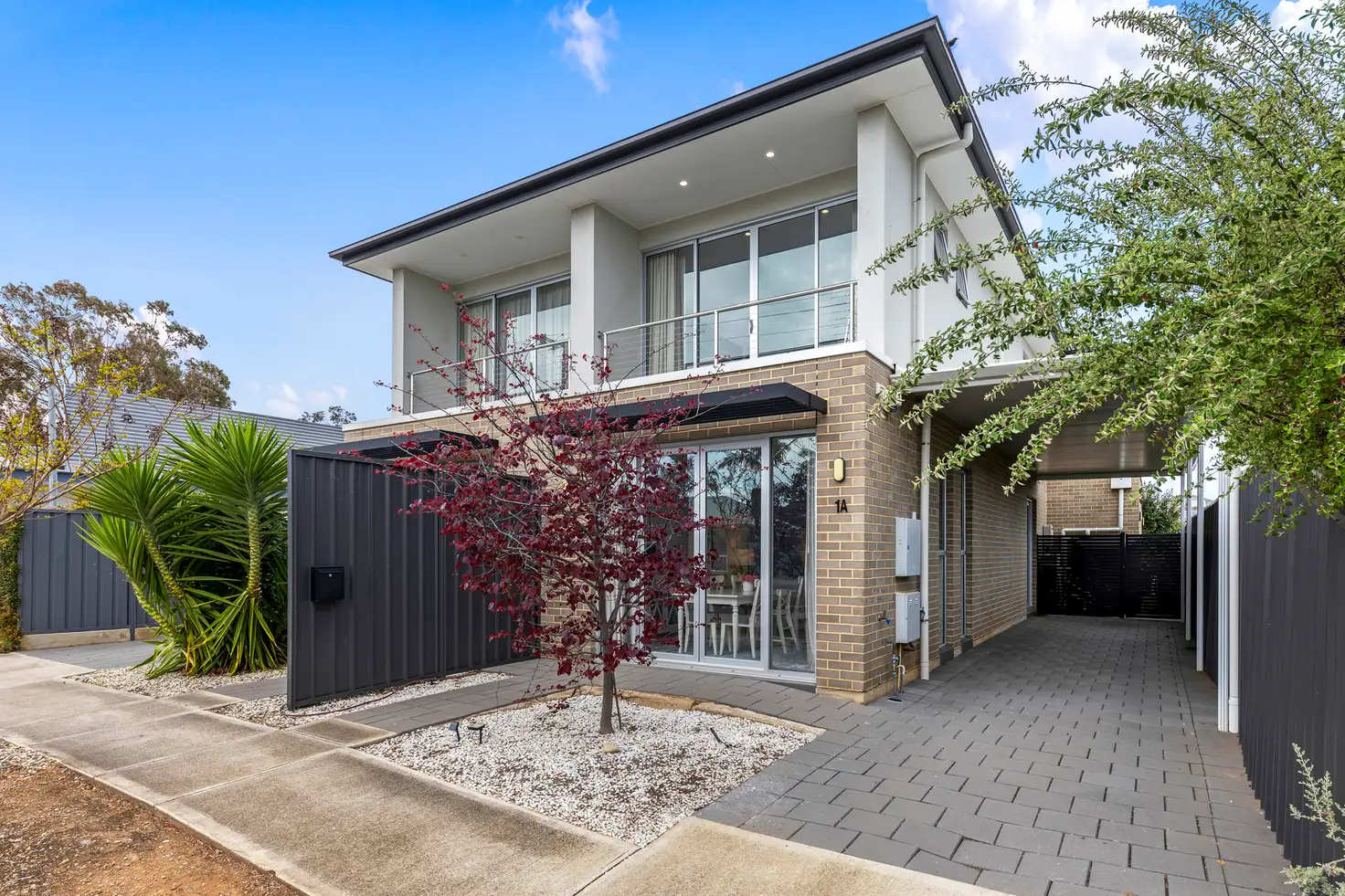 Main view of Homely house listing, 1A Hulbert Street, Hove SA 5048