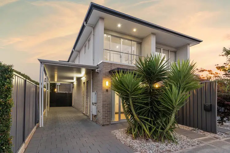 Main view of Homely house listing, 1b Hulbert Street, Hove SA 5048