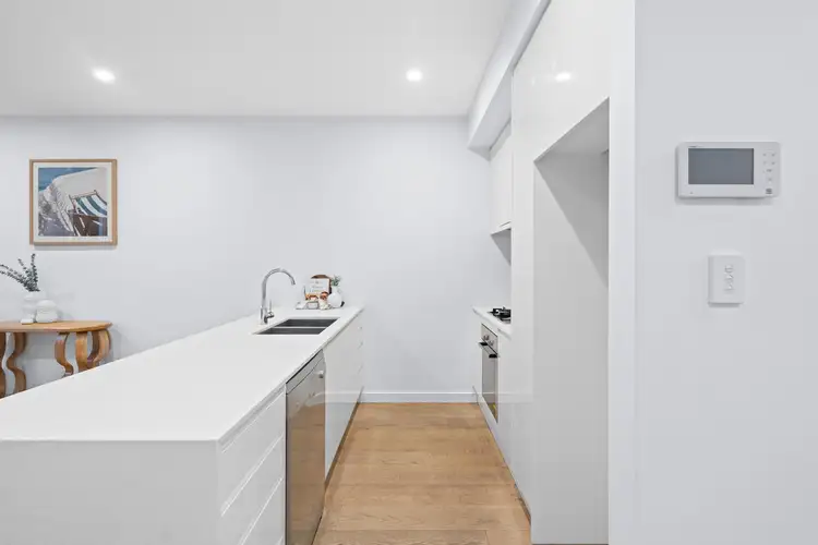 Fifth view of Homely house listing, 1b Hulbert Street, Hove SA 5048