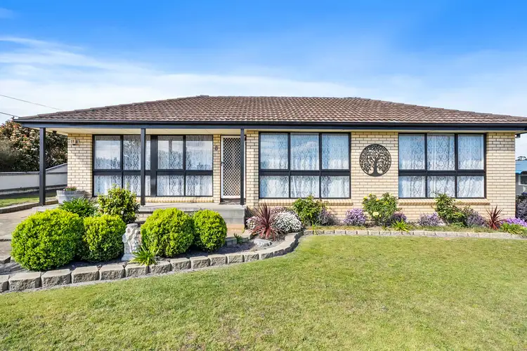 Main view of Homely house listing, 8 Boyle Street, Triabunna TAS 7190
