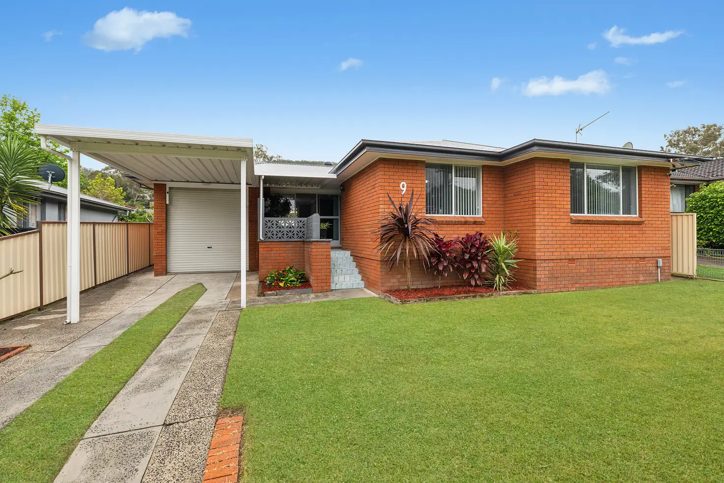 Main view of Homely house listing, 9 Chamberlain Road, Wyoming NSW 2250