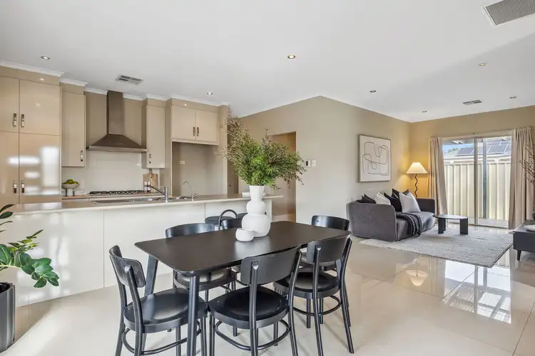 Main view of Homely house listing, 22A Jervois Street, South Plympton SA 5038