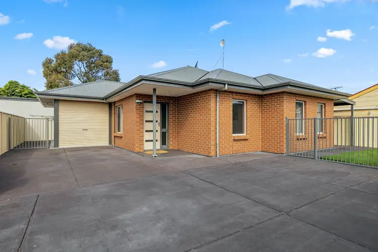 Second view of Homely house listing, 22A Jervois Street, South Plympton SA 5038