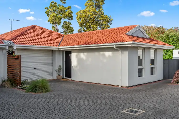 Main view of Homely house listing, 27B Stuart Road, South Plympton SA 5038