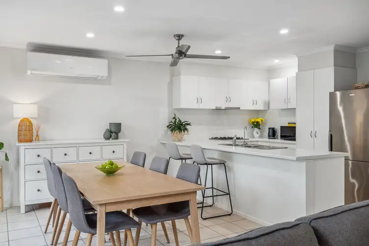 Fifth view of Homely house listing, 27B Stuart Road, South Plympton SA 5038