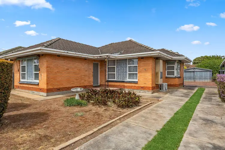 Main view of Homely house listing, 25 Waterman Terrace, Mitchell Park SA 5043