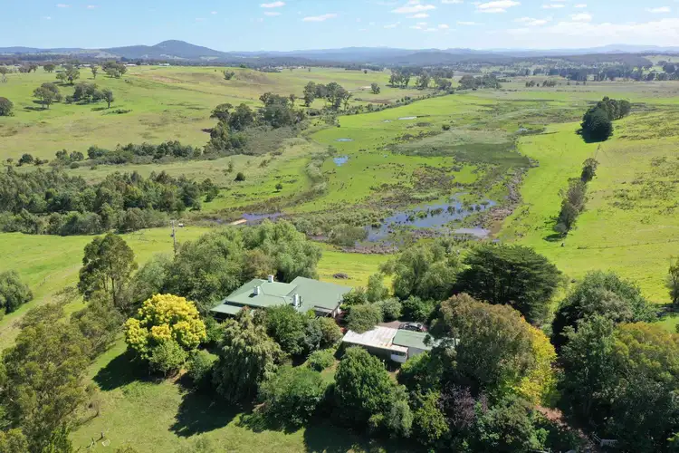 Second view of Homely rural property listing, 310 Eastwood Road, Wy Yung VIC 3875