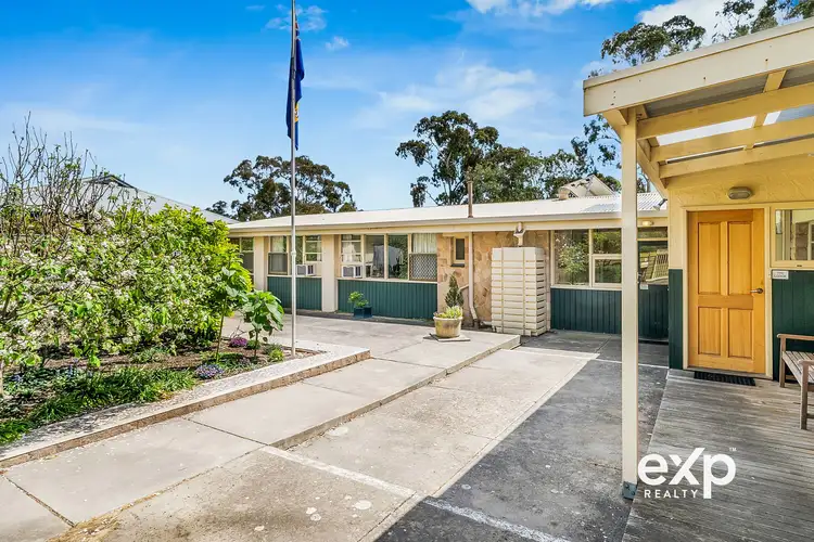 2 Gloucester Avenue, Belair SA 5052