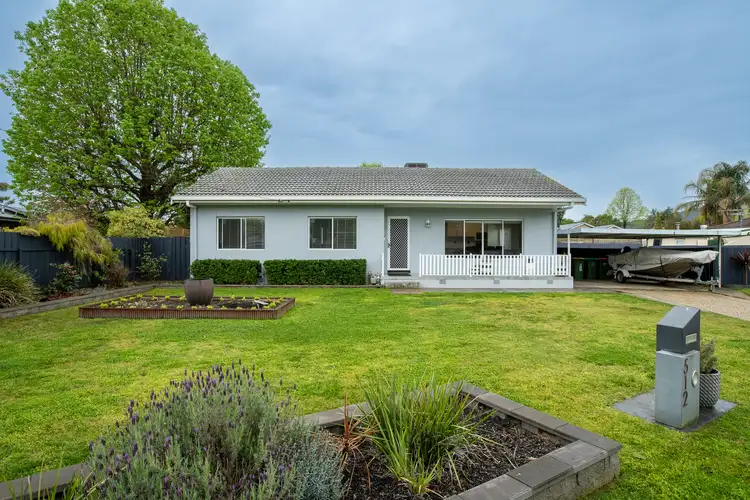 512 Mutsch Street, Lavington NSW 2641