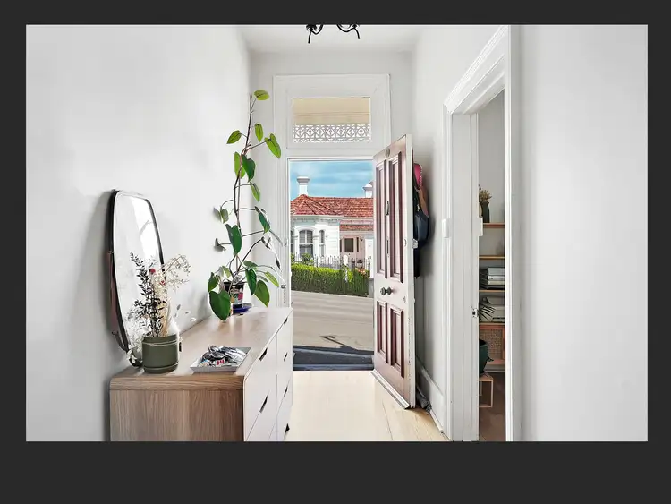 Fourth view of Homely townhouse listing, 2/203 George Street, Launceston TAS 7250