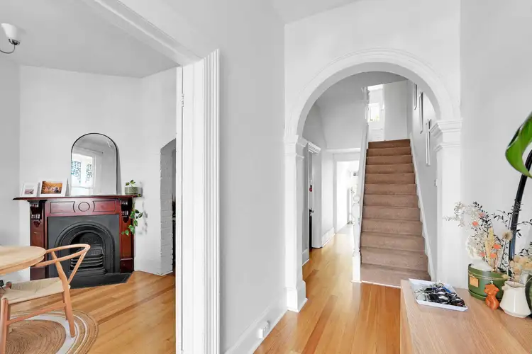Fifth view of Homely townhouse listing, 2/203 George Street, Launceston TAS 7250