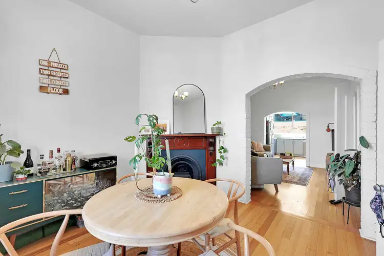 Sixth view of Homely townhouse listing, 2/203 George Street, Launceston TAS 7250