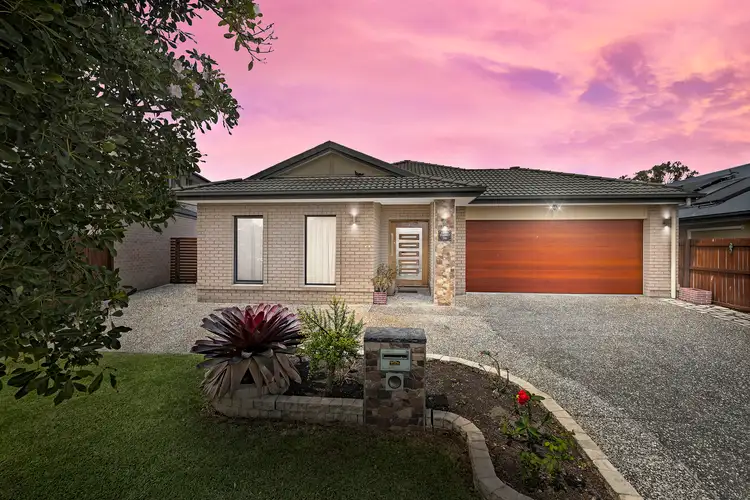 36 South Quarter Drive, Loganlea QLD 4131