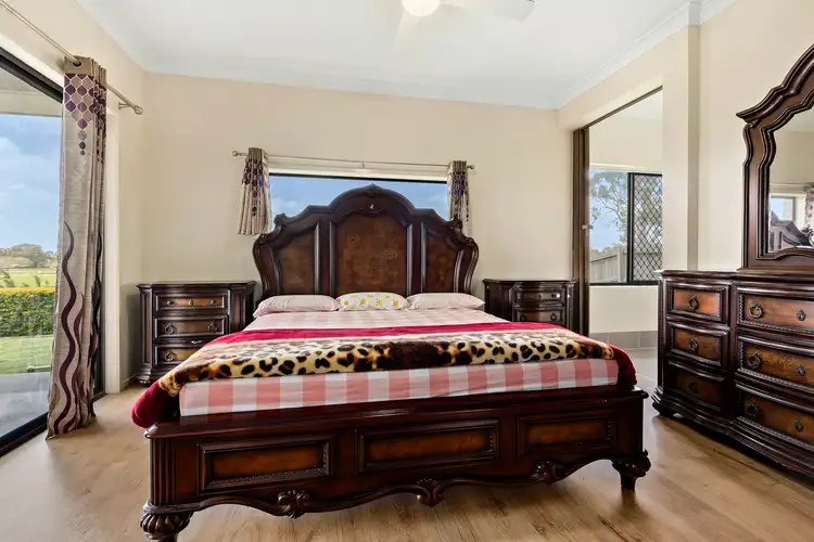 Fifth view of Homely house listing, 36 South Quarter Drive, Loganlea QLD 4131