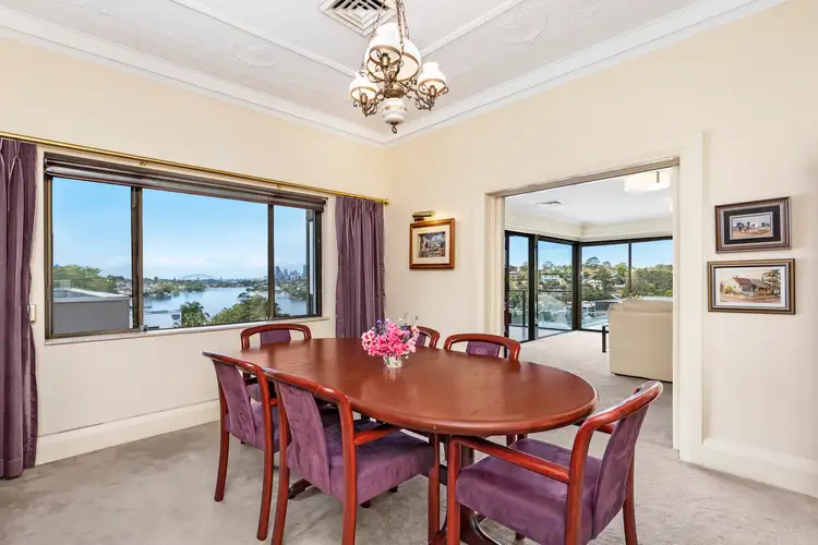 Sixth view of Homely house listing, 9 Haughton Street, Linley Point NSW 2066