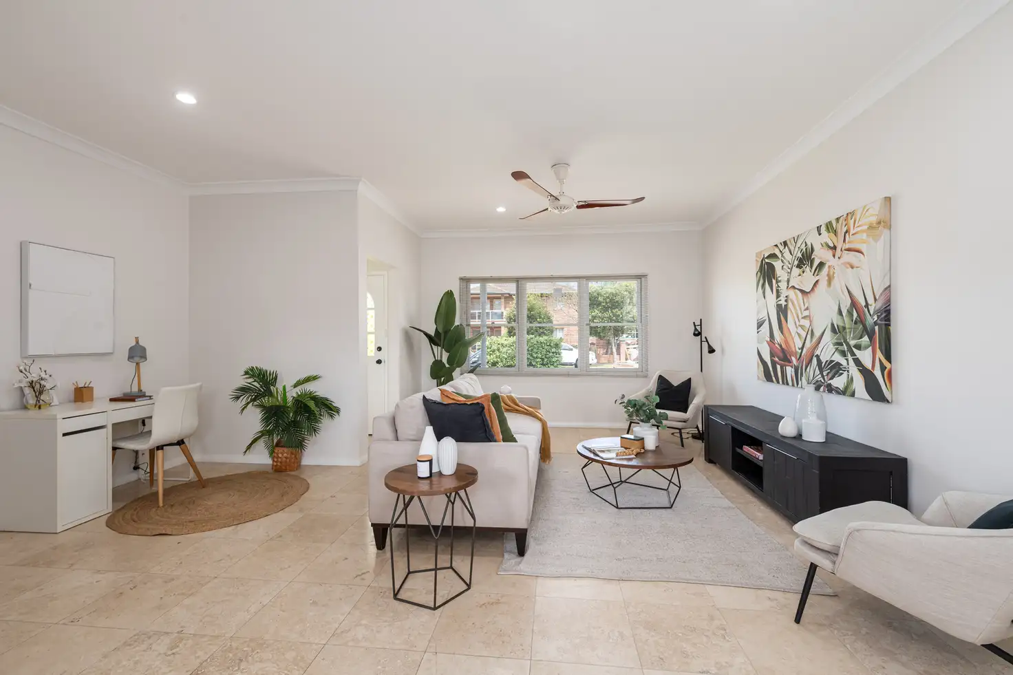 Main view of Homely villa listing, 7/7 Fontainebleau Street, Sans Souci NSW 2219