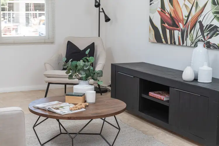 Third view of Homely villa listing, 7/7 Fontainebleau Street, Sans Souci NSW 2219