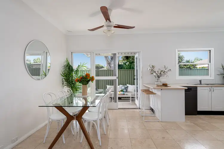 Fifth view of Homely villa listing, 7/7 Fontainebleau Street, Sans Souci NSW 2219