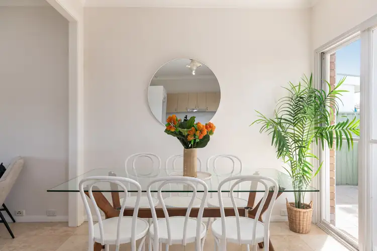 Sixth view of Homely villa listing, 7/7 Fontainebleau Street, Sans Souci NSW 2219