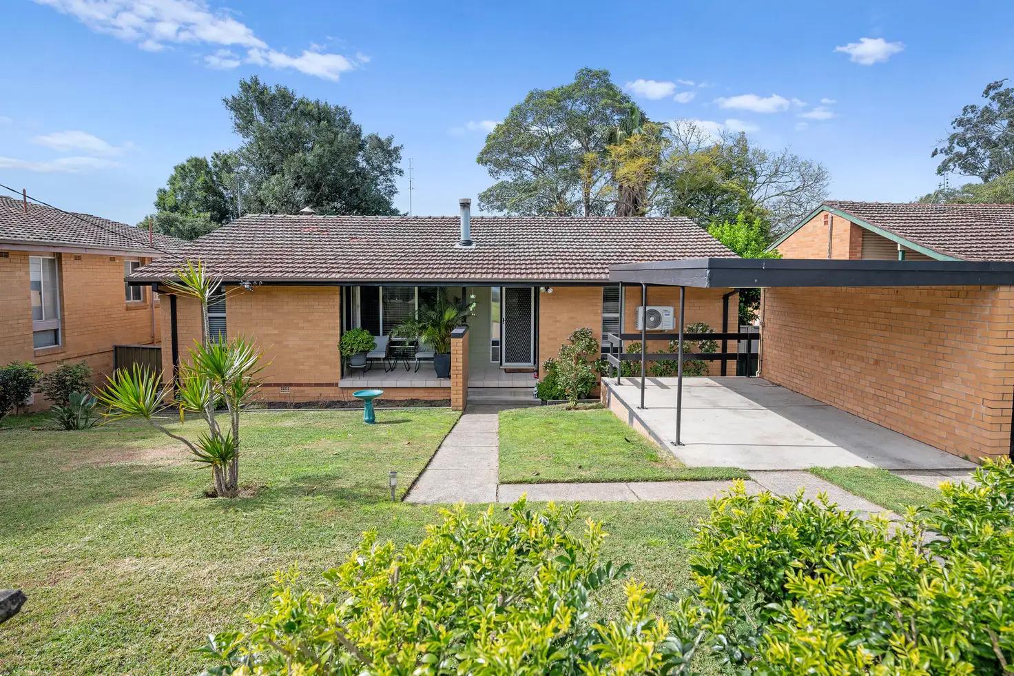 Main view of Homely house listing, 11 Links Drive, Raymond Terrace NSW 2324