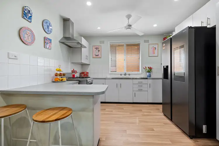 Second view of Homely house listing, 11 Links Drive, Raymond Terrace NSW 2324
