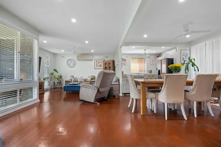 Third view of Homely house listing, 11 Links Drive, Raymond Terrace NSW 2324