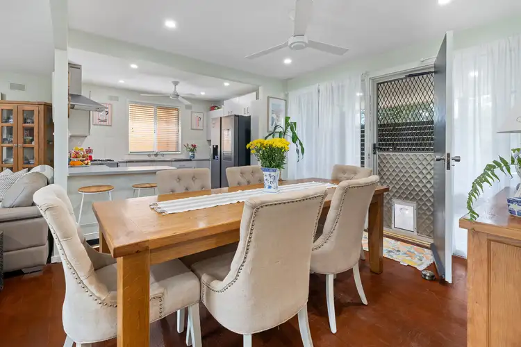 Fourth view of Homely house listing, 11 Links Drive, Raymond Terrace NSW 2324