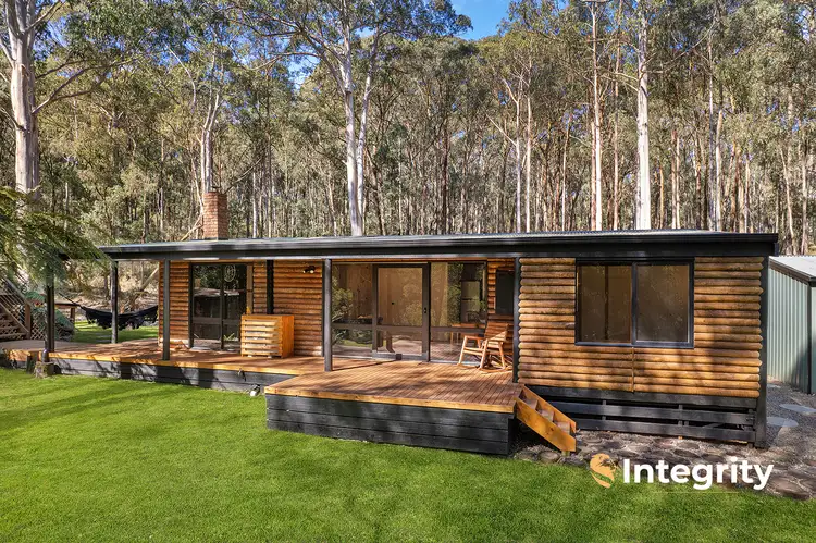 Main view of Homely house listing, 23 Telford Road, Narbethong VIC 3778