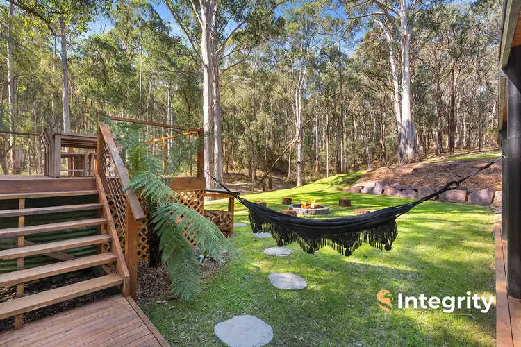 Third view of Homely house listing, 23 Telford Road, Narbethong VIC 3778