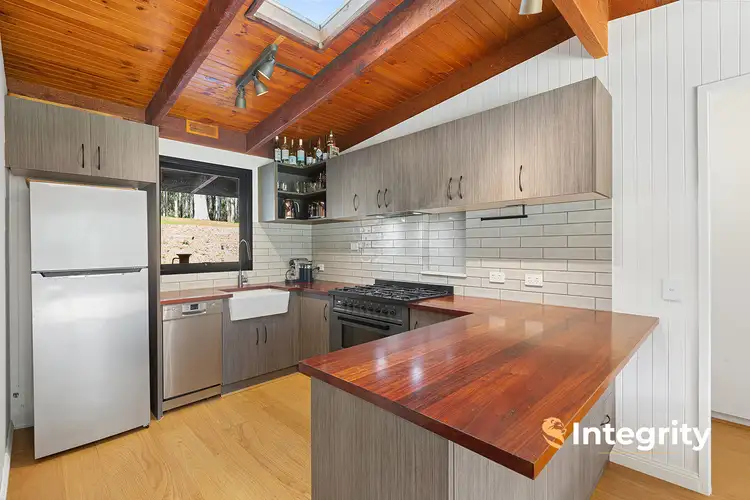 Fifth view of Homely house listing, 23 Telford Road, Narbethong VIC 3778
