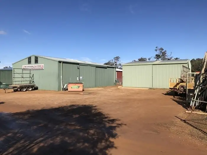 2/12 Hodgson Street, Denmark WA 6333