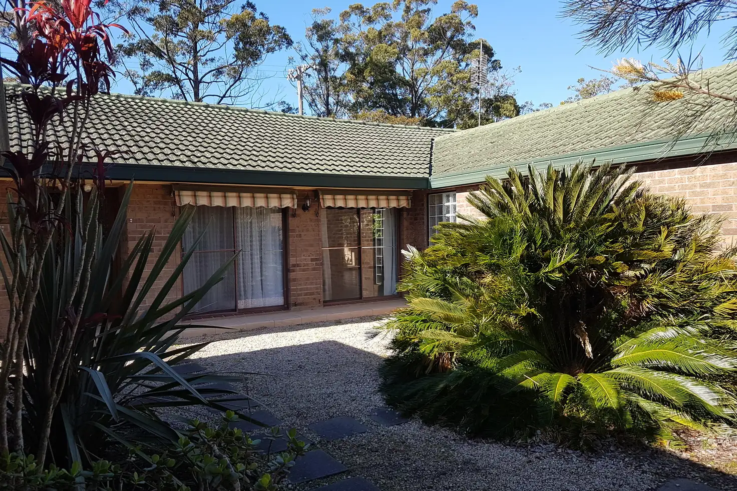 Main view of Homely house listing, 10 Riverview Drive, Wyong NSW 2259