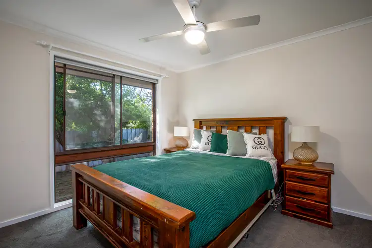 Fourth view of Homely unit listing, 5/432 Kotthoff Street, Lavington NSW 2641
